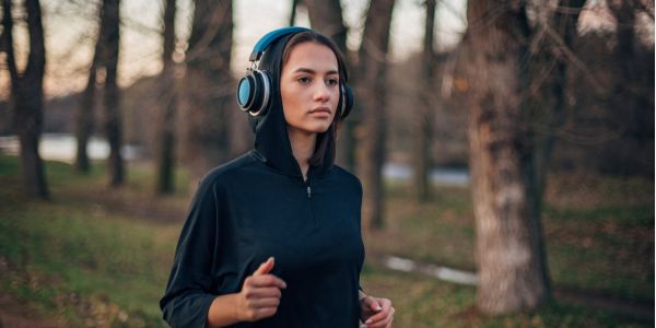 muzika i trening